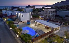 Maripaul Family Villa