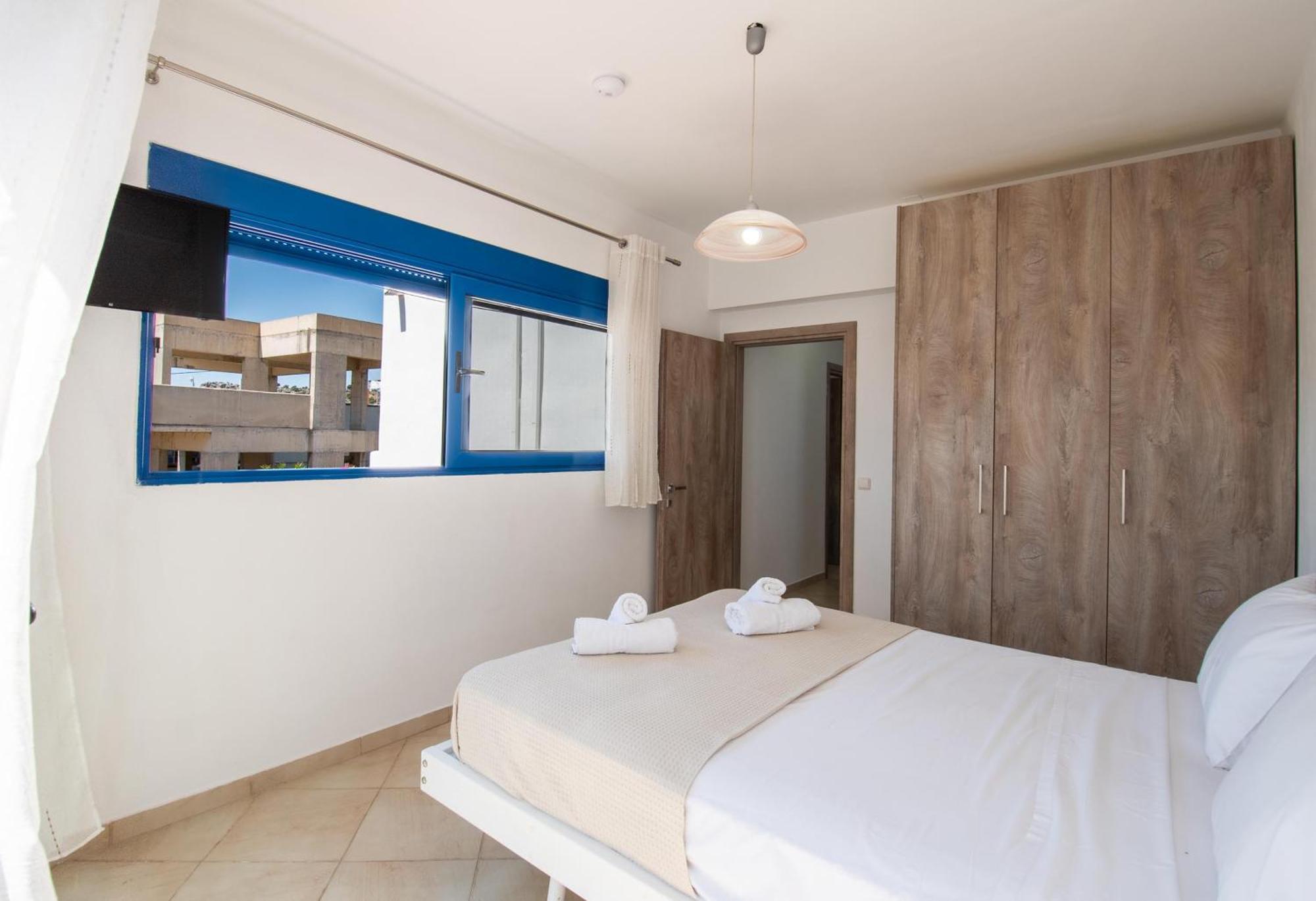 Maripaul Family Villa Λάρδος Εξωτερικό φωτογραφία