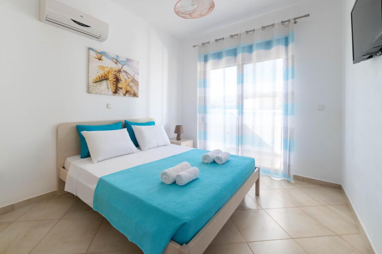 Maripaul Family Villa Λάρδος Εξωτερικό φωτογραφία